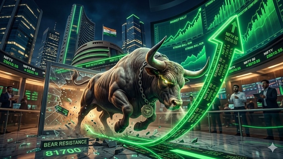 Stocks such as Bajaj Finance, Infosys, HCL Tech, Eternal and TCS were the top Sensex gainers today, rising up to 1.88%. M&M was the only Sensex loser, falling up to 0.10%. Stocks such as Bajaj Finance, Infosys, HCL Tech, Eternal and TCS were the top Sensex gainers today, rising up to 1.88%. M&M was the only Sensex loser, falling up to 0.10%.