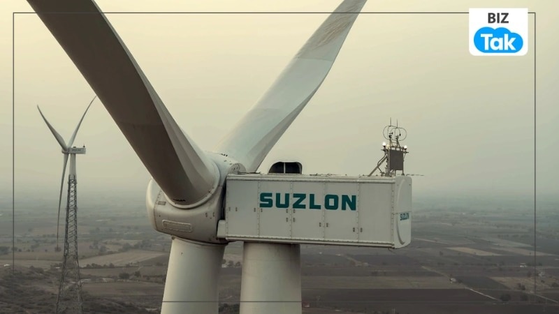 Suzlon Energy shares have 10 'Buy' calls, two 'Hold' ratings and nil sell recommendation. The 12-month Bloomberg consensus target on the stock stands Rs 61.92, which implied 31 per cent potential upside.