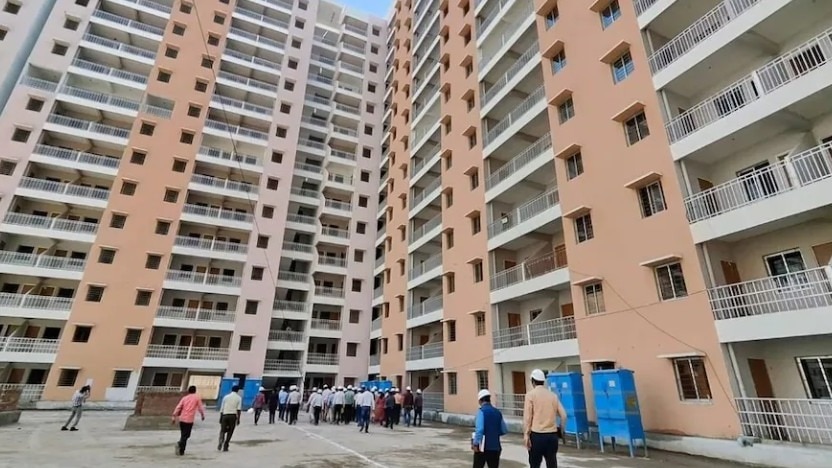 DDA flats on discount