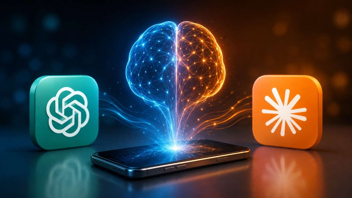 Claude offers app integration, memory controls and interactive tools that challenge ChatGPT.