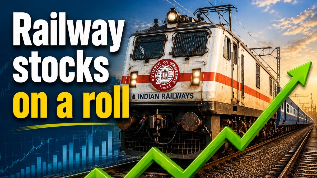 Titagarh Rail shares gained 3.23% to Rs 858.95 in early deals against the previous close of Rs 832.35. 