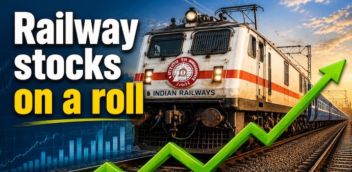 Titagarh Rail shares gained 3.23% to Rs 858.95 in early deals against the previous close of Rs 832.35. Titagarh Rail shares gained 3.23% to Rs 858.95 in early deals against the previous close of Rs 832.35.