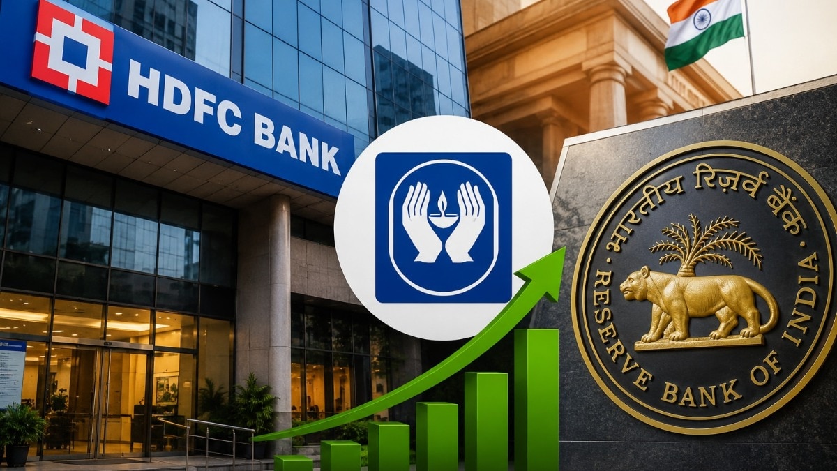 "As per the latest available beneficial position, i.e. as on August 14, 2026, LIC holds 4.11 per cent of the total share capital of the Bank," HDFC Bank said in its exchange filing.