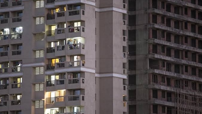 Noida residential societies impose extra fee to tenants for accessing gym and swimming pool