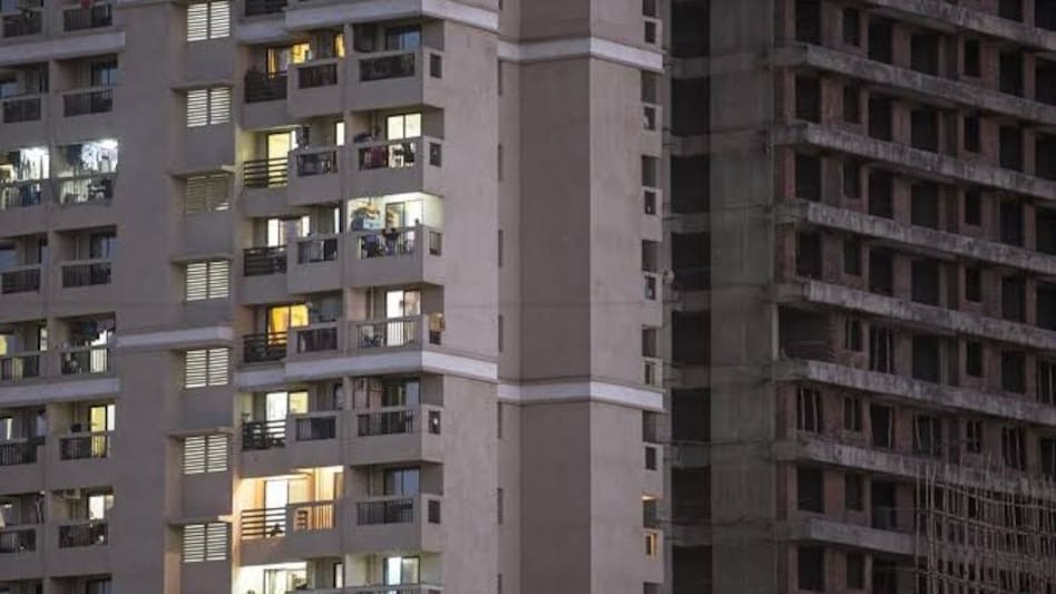 Noida residential societies impose extra fee to tenants for accessing gym and swimming pool Noida residential societies impose extra fee to tenants for accessing gym and swimming pool