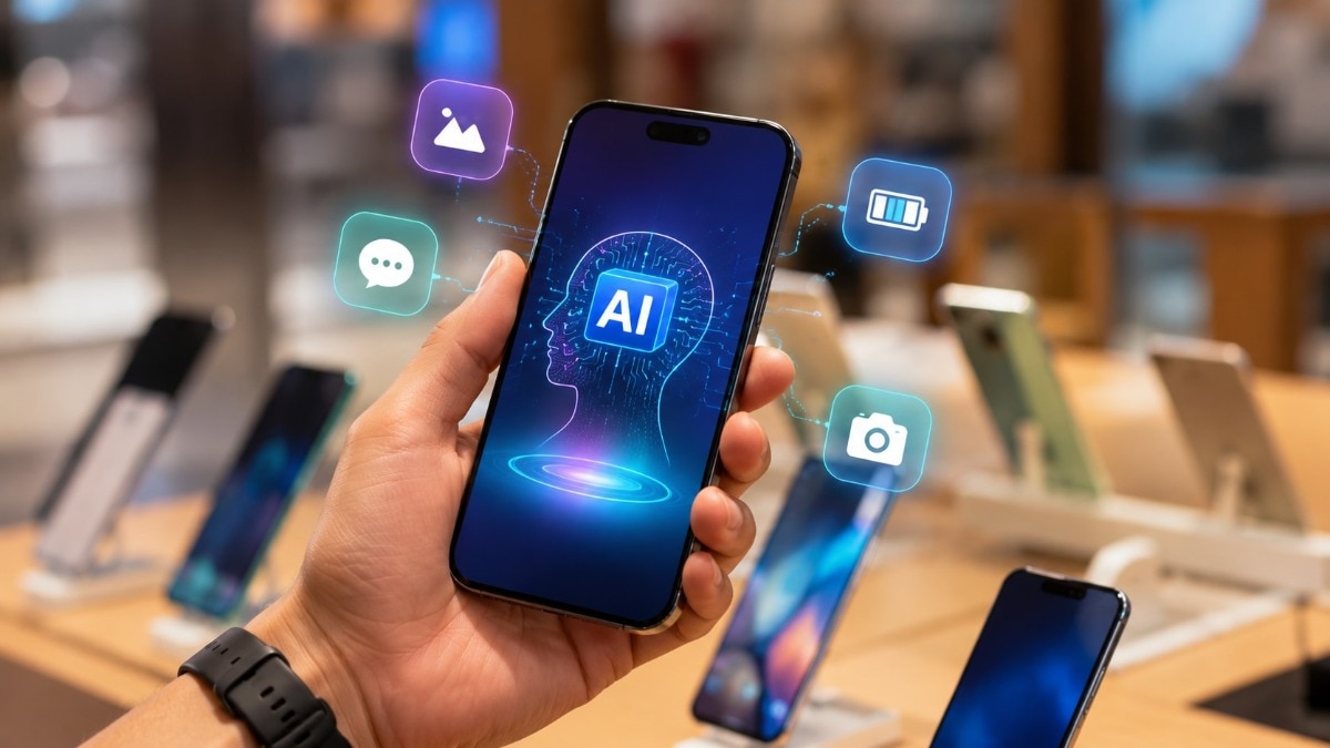 The report noted that one in five small firms surveyed already uses AI chatbots, mainly for searches, writing and translation.