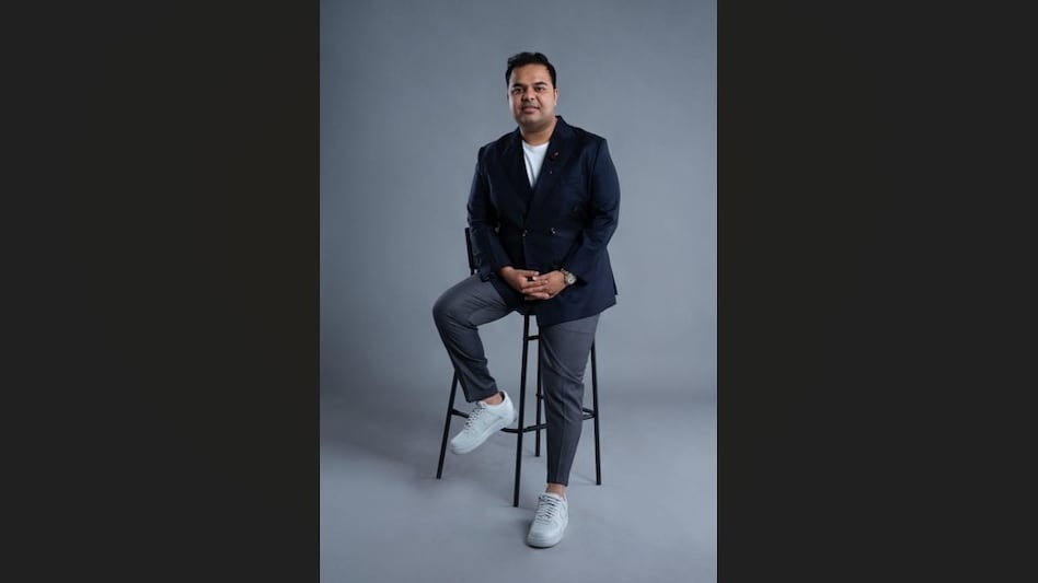Udit Sethi's Hops Cork has expanded into a network of 15 liquor stores in Mumbai Udit Sethi's Hops Cork has expanded into a network of 15 liquor stores in Mumbai