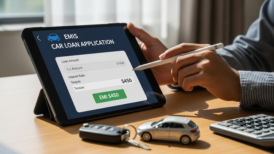 Used-car financing has been the fastest-growing segment within vehicle finance nationally. Its portfolio recorded a 26.2% five-year CAGR between June 2021 and June 2026, while the number of borrowers increased 2.4 times. Used-car financing has been the fastest-growing segment within vehicle finance nationally. Its portfolio recorded a 26.2% five-year CAGR between June 2021 and June 2026, while the number of borrowers increased 2.4 times.