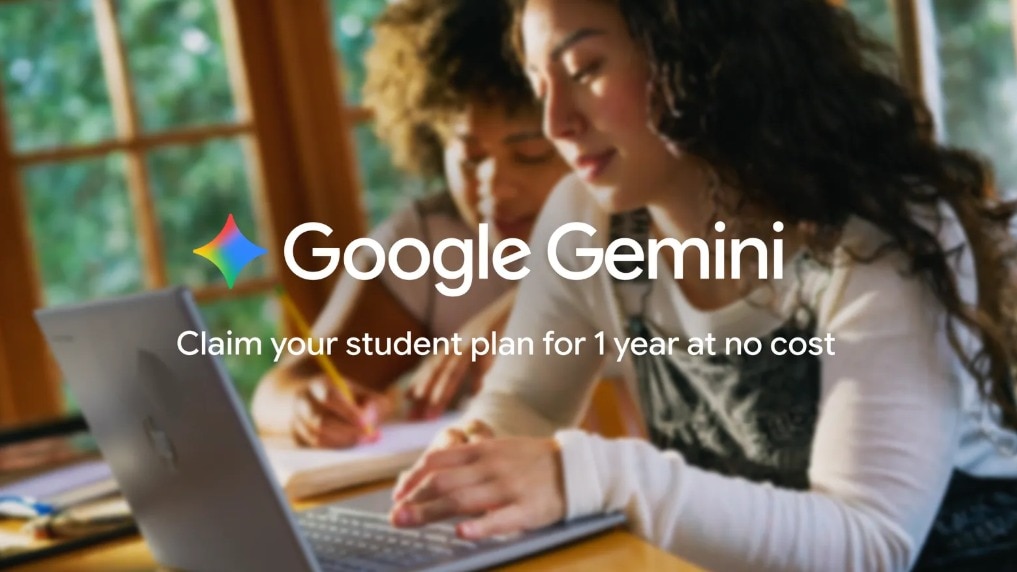 Google student offer