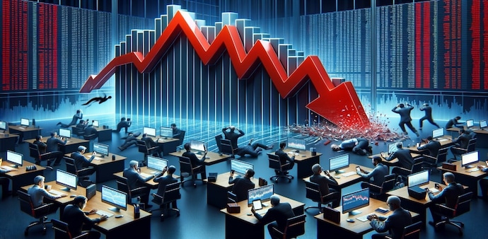 Despite the disruption to some white-collar roles, the report does not suggest that AI is likely to eliminate a large share of jobs across developing economies in the near term. Despite the disruption to some white-collar roles, the report does not suggest that AI is likely to eliminate a large share of jobs across developing economies in the near term.