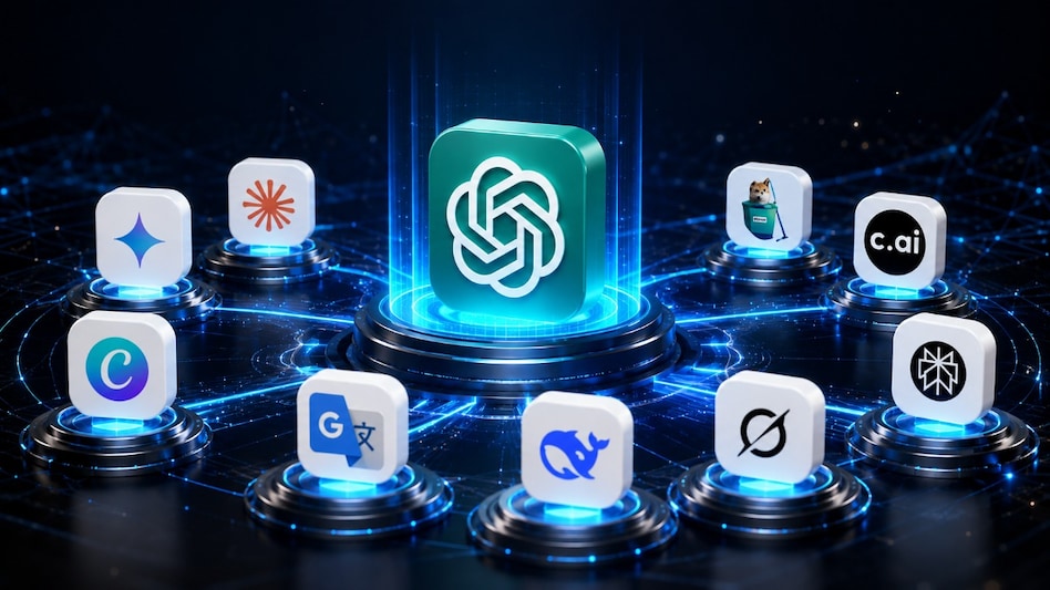 ChatGPT Reigns Supreme: AI Tool Popularity Soars in 2026