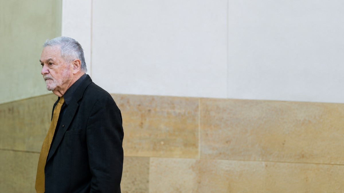 The case has also drawn attention to Fauci, who led NIAID for 38 years and became the most prominent face of the US government's pandemic response.   (Picture credit : Reuters)
