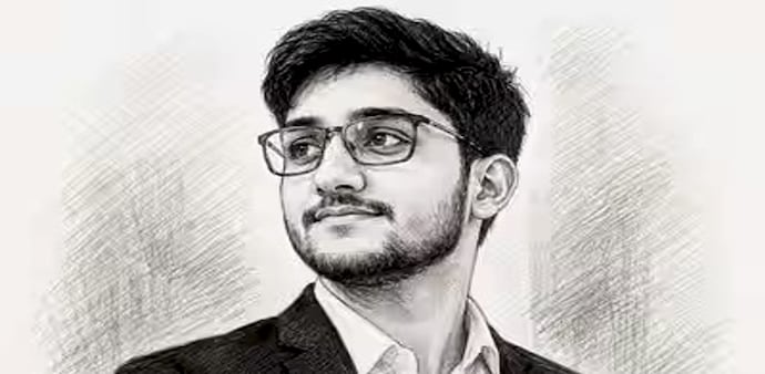 ISRO AIR 7 winner was an Intel engineer: ISRO AIR 7 winner was an Intel engineer: