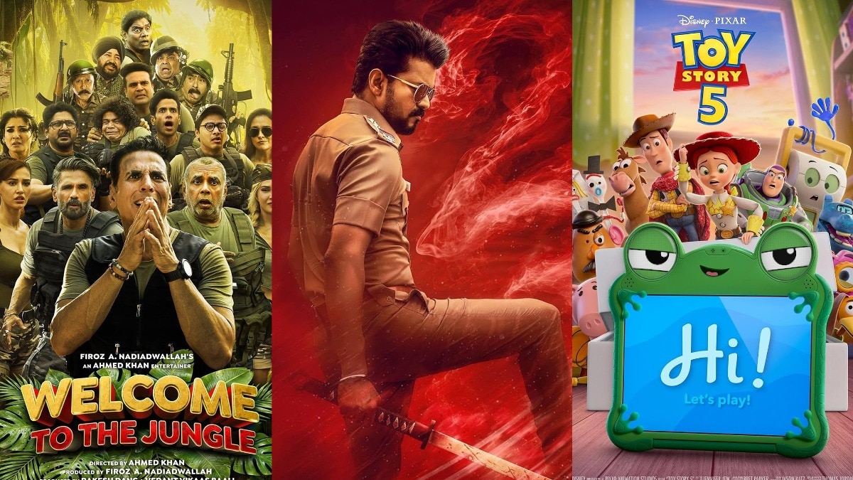 OTT release of the week