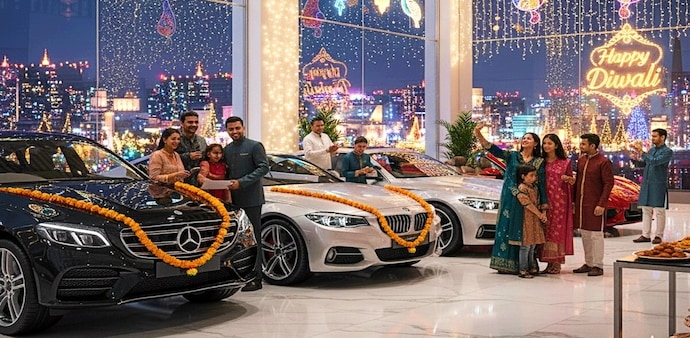 Two-wheelers saw the highest reported price relief at 26%, followed by cars at 25%, making automobiles the biggest GST 2.0 beneficiaries. Two-wheelers saw the highest reported price relief at 26%, followed by cars at 25%, making automobiles the biggest GST 2.0 beneficiaries.
