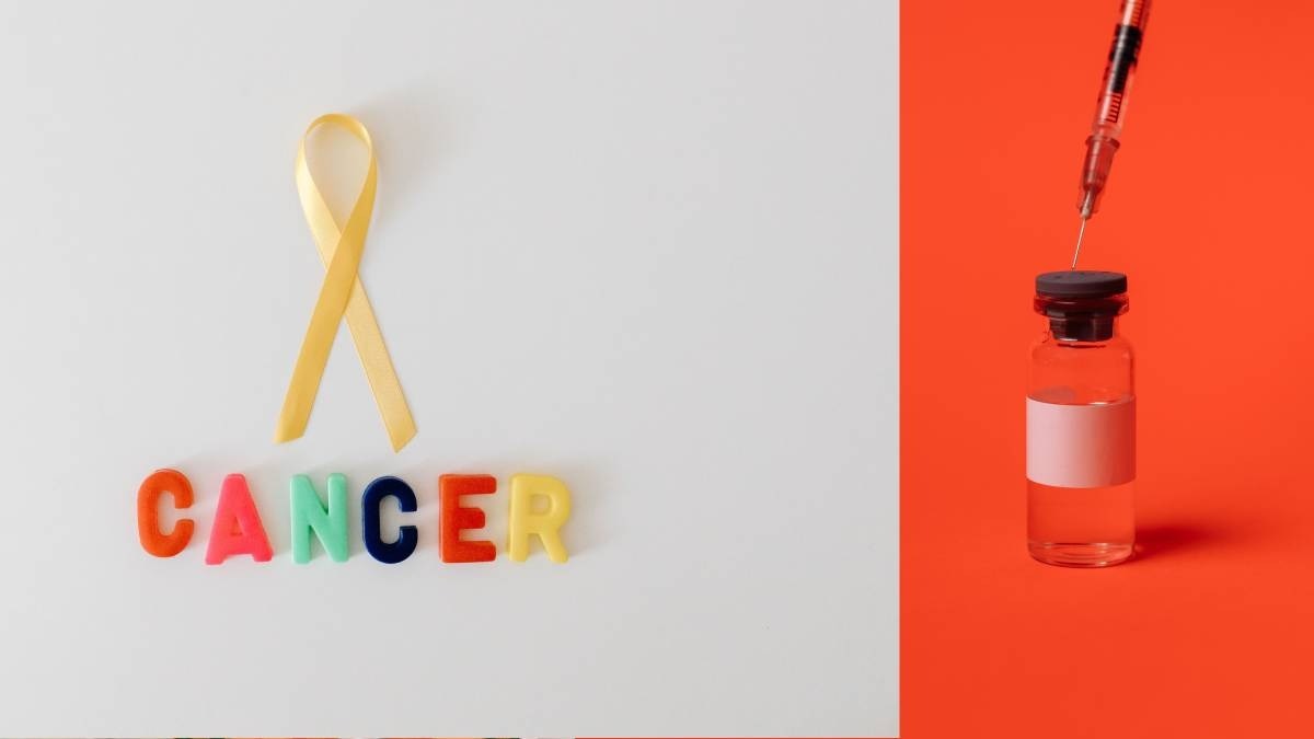 Moderna Cancer Vaccine Therapy