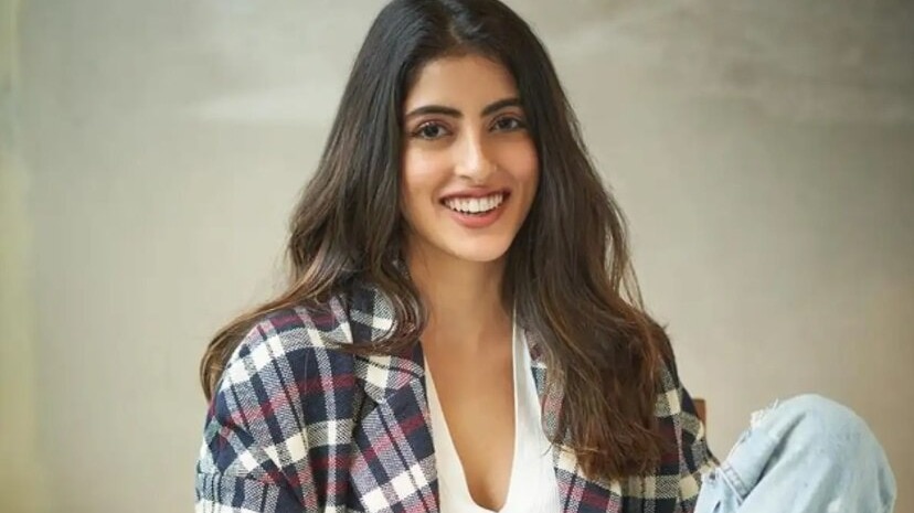 Navya was speaking at the launch of the GenAI Ready Naari (GenAI Training) Program, an initiative by Navya and Samyak Chakrabarty's Nimaya Foundation.
