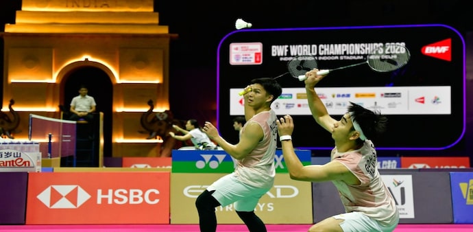 Lund said players who had experienced the venue during the India Open had since shared positive feedback. Lund said players who had experienced the venue during the India Open had since shared positive feedback.