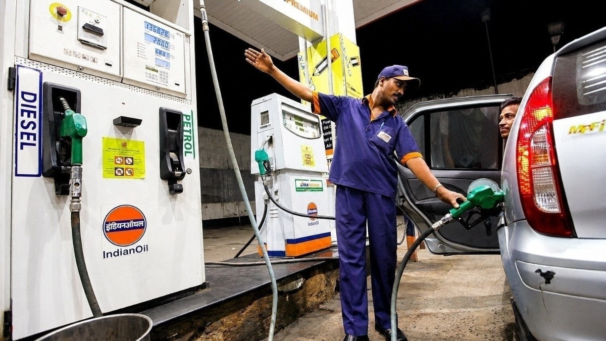 Petrol, diesel prices today, August 21