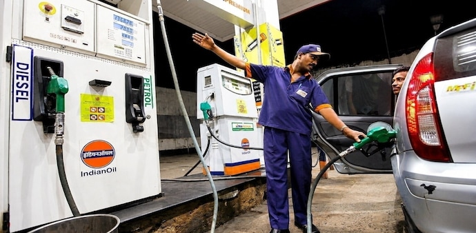 Petrol, diesel prices today, August 21 Petrol, diesel prices today, August 21