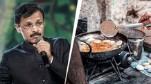 Maharashtra FDA crackdown: Tukaram Mundhe bans sale of loose, unpacked edible oil; warns of heavy fines, up to 7 years in jail Tukaram Mundhe bans sale of unpacked edible oils in Maharashtra