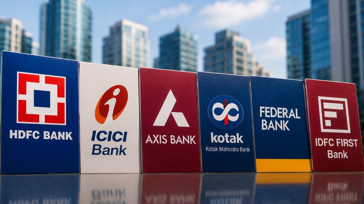 The foreign brokerage suggested 'Buy' on HDFC Bank with a target of Rs 861, suggesting 19 per cent potential upside.