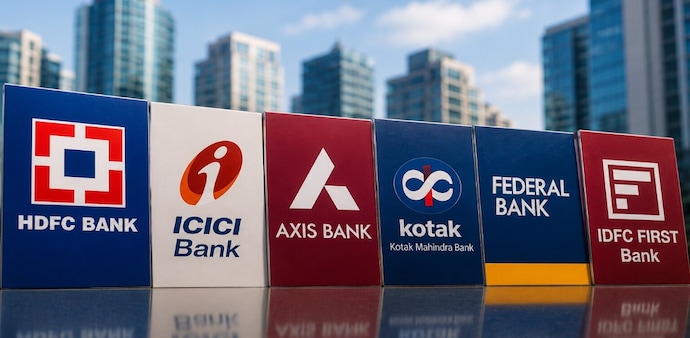 The foreign brokerage suggested 'Buy' on HDFC Bank with a target of Rs 861, suggesting 19 per cent potential upside. The foreign brokerage suggested 'Buy' on HDFC Bank with a target of Rs 861, suggesting 19 per cent potential upside.