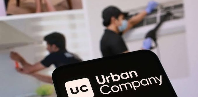 Urban Company: The brokerage said it sees India's online home services market entering its 'Blinkit Moment Urban Company: The brokerage said it sees India's online home services market entering its 'Blinkit Moment