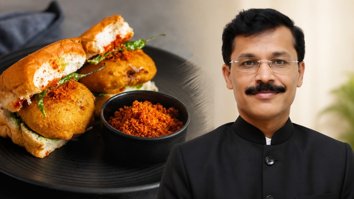 No more vada pao, samosas in Mumbai canteens?