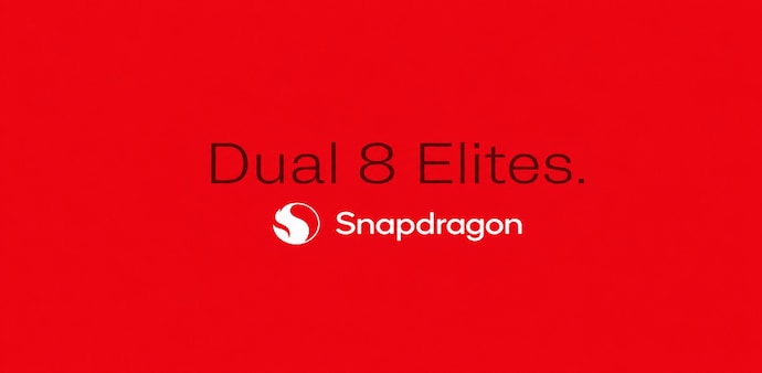 Qualcomm teases two new Snapdragon 8 Elite chips ahead of its September 22 reveal. Qualcomm teases two new Snapdragon 8 Elite chips ahead of its September 22 reveal.
