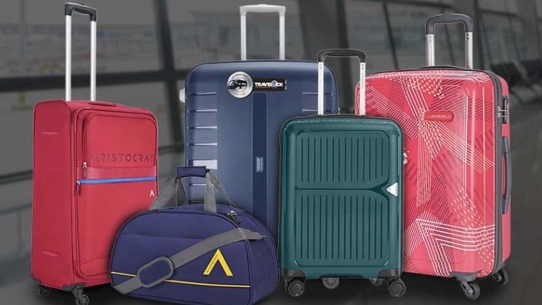 VIP Industries reported net loss widening to Rs 53.6 crore in Q1 FY27 from Rs 13.1 crore in the corresponding quarter a year earlier, as higher raw material costs put pressure on margins.