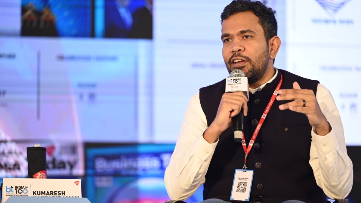 India added 311,000 AI-related jobs since 2023: LinkedIn India Head Kumaresh Pattabiraman