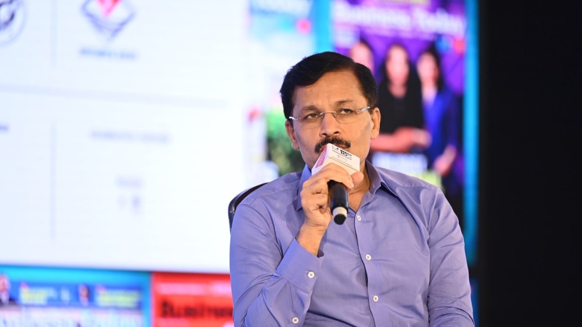 Tukaram Mundhe, Commissioner of the Maharashtra Food and Drug Administration (FDA)