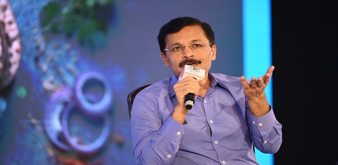 Maharashtra FDA commissioner Tukaram Mundhe Maharashtra FDA commissioner Tukaram Mundhe