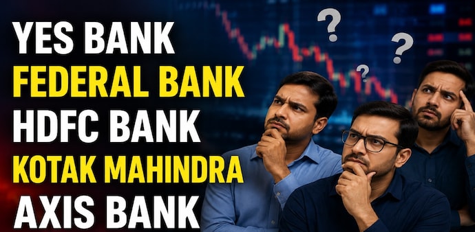 Clarity on the MD & CEO re-appointment/succession at HDFC Bank/Kotak Mahindra Bank could be a re-rating event for the sector, added the brokerage. Clarity on the MD & CEO re-appointment/succession at HDFC Bank/Kotak Mahindra Bank could be a re-rating event for the sector, added the brokerage.