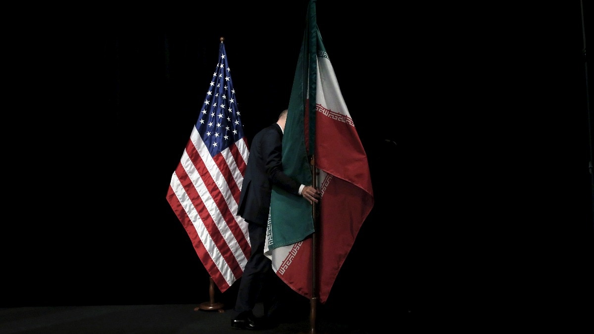 US threatens Iran's trading partners: Who are its commercial allies?