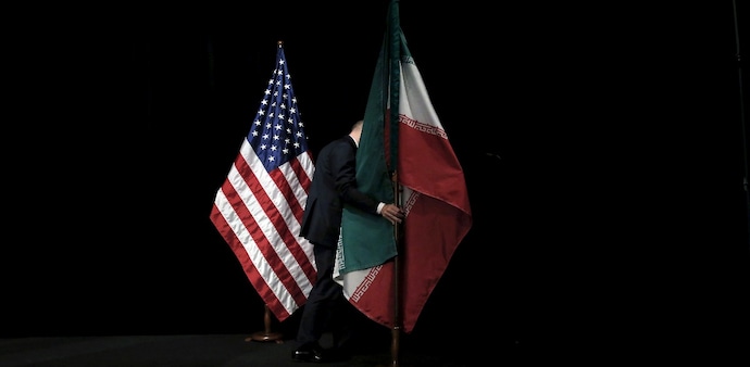 US threatens Iran's trading partners: Who are its commercial allies? US threatens Iran's trading partners: Who are its commercial allies?