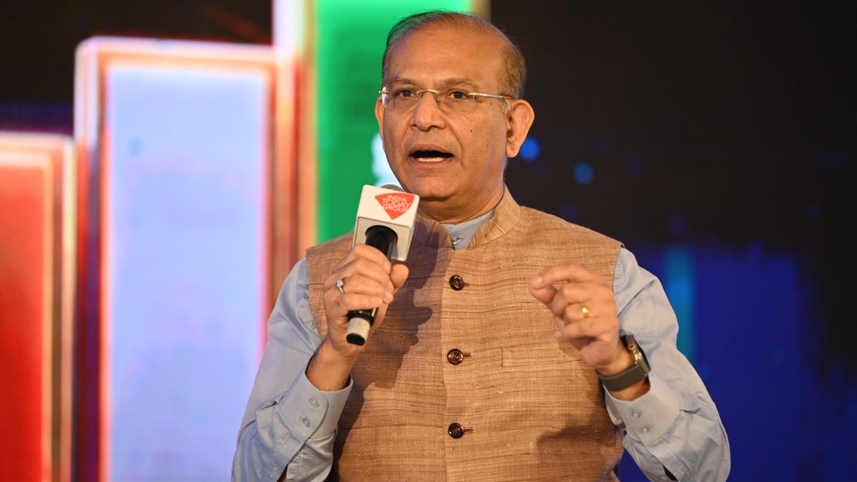 He identified the China-plus-one manufacturing opportunity as one of the major global forces India needs to seize.