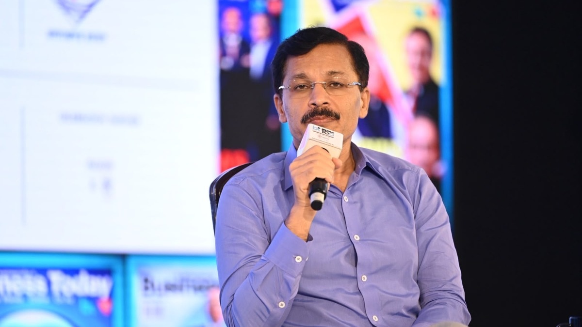 Maharashtra Food and Drug Administration (FDA) Commissioner Tukaram Mundhe