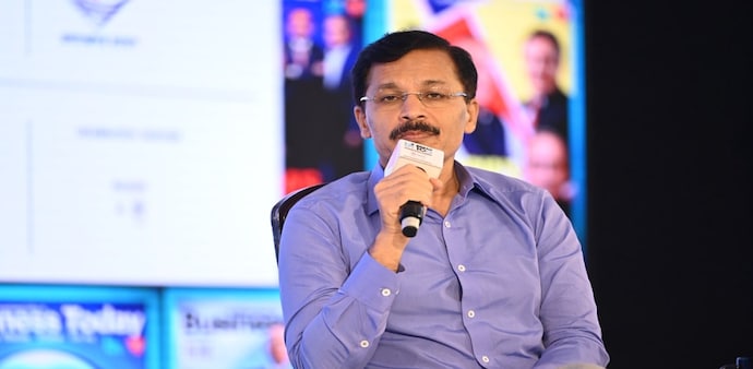 Maharashtra Food and Drug Administration (FDA) Commissioner Tukaram Mundhe Maharashtra Food and Drug Administration (FDA) Commissioner Tukaram Mundhe