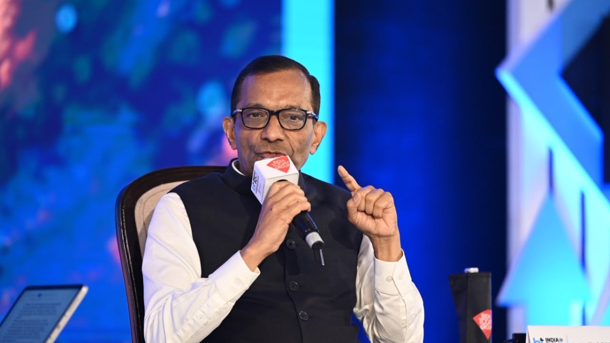 IN-SPACe Chairman Pawan Goenka said India must strengthen domestic demand, expand adoption of space technology across industries and tap international markets to build a larger global space economy.