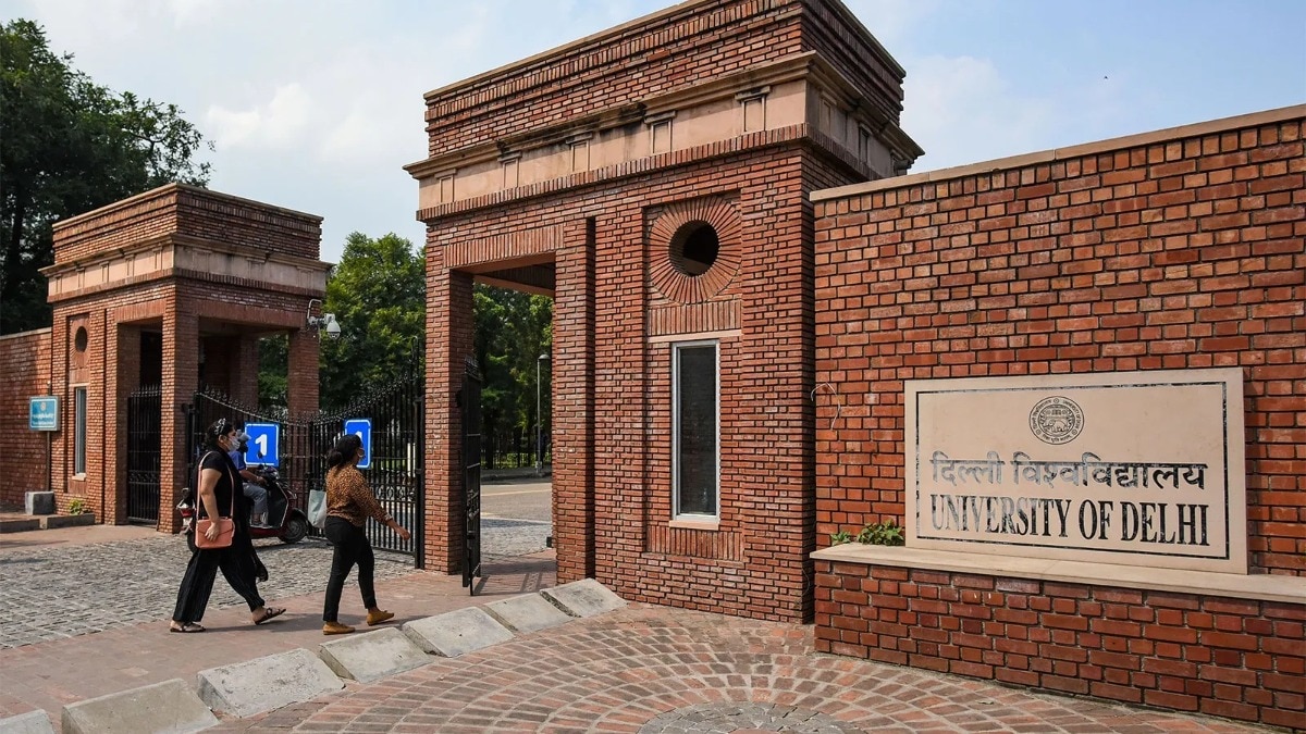 Got 7.5 CGPA? DU opens direct PhD entry for 4-year undergraduate grads without master's gap