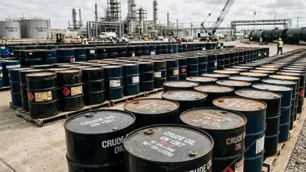 The oil market managed to absorb an extraordinary wartime supply shock but not because the disruption was small.