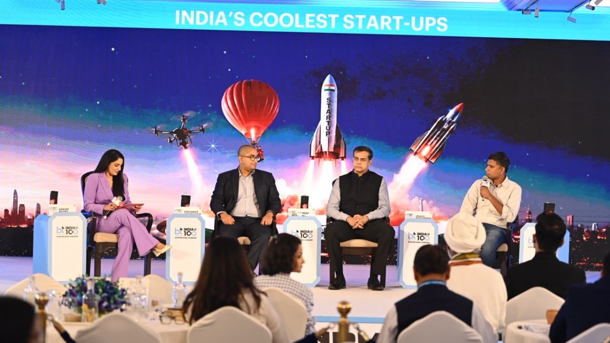 The challenge for India’s deep-tech startups is no longer just whether they can build.