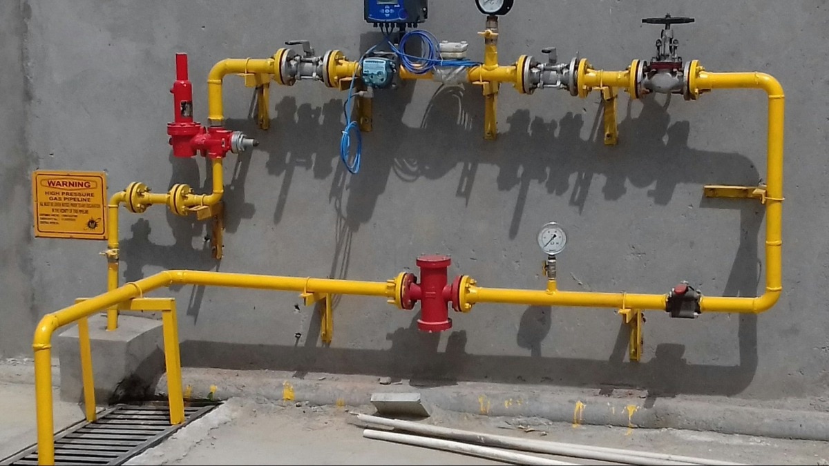 One of the biggest hurdles to expanding household PNG connectivity is the upfront investment required for pipelines and connections.