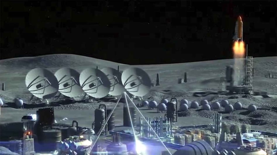 The New Frontier: How the Space Economy is Poised to Surpass $1.8 Trillion