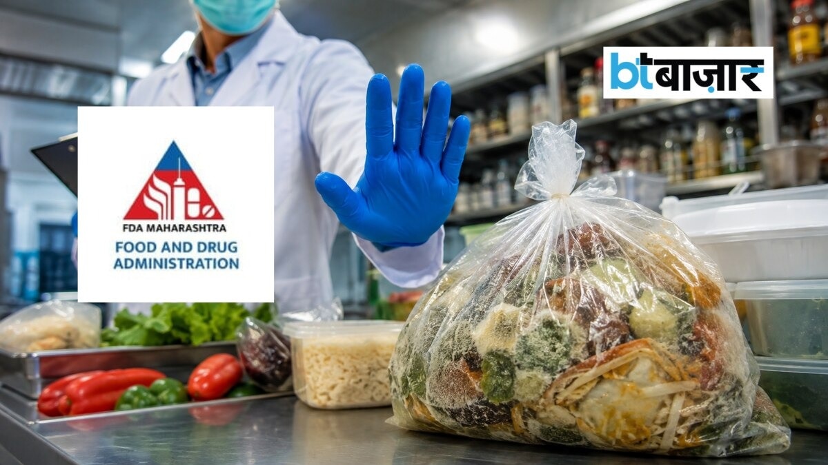During a recent special drive, the FDA inspected 89 hotels, restaurants and dhabas across Maharashtra. Of these, 71 were issued improvement notices, while licences of 13 establishments were suspended.
