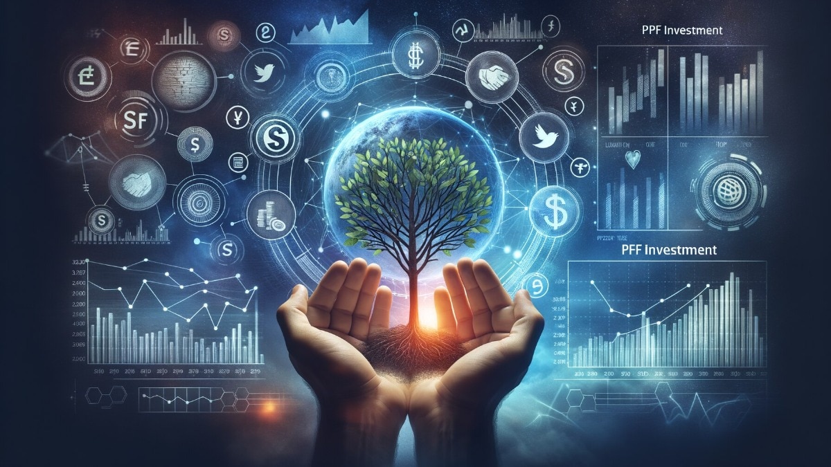 ppf investment