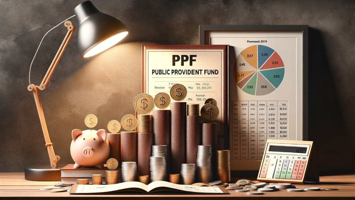 ppf investment