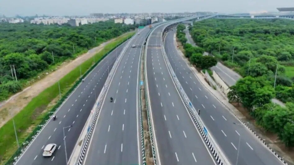 An Anarock report said average Dwarka Expressway property prices rose from ₹5,359 per sq. ft. in 2019 to over ₹9,600 in H1 2024.